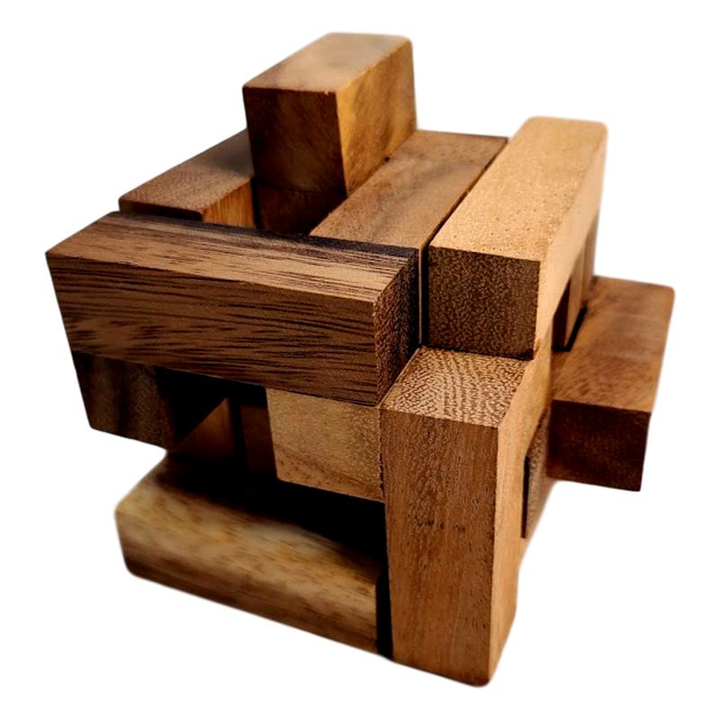 Hardest Puzzles and Brain Teasers - Creative Escape Rooms