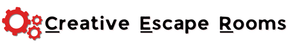 Creative Escape Rooms logo