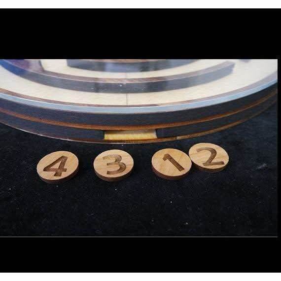 Disk Maze Escape Room Puzzles - Creative Escape Rooms