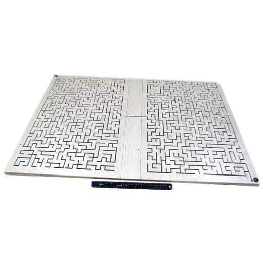 Key Maze III Bridge Package - Double Sized Escape Room Prop - Creative Escape Rooms