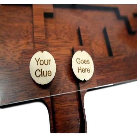 Manipulator Maze - Escape the Room Puzzle and Prop - Creative Escape Rooms
