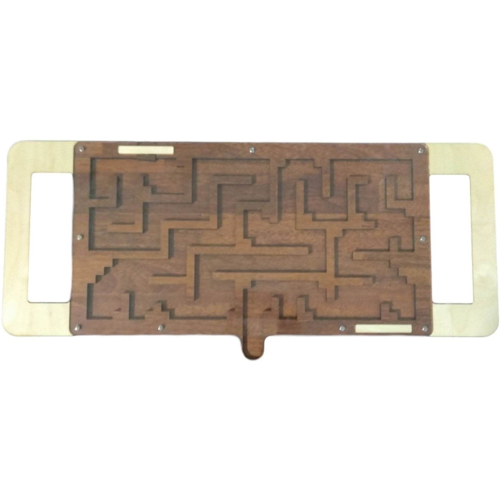 Manipulator Maze - Escape the Room Puzzle and Prop - Creative Escape Rooms