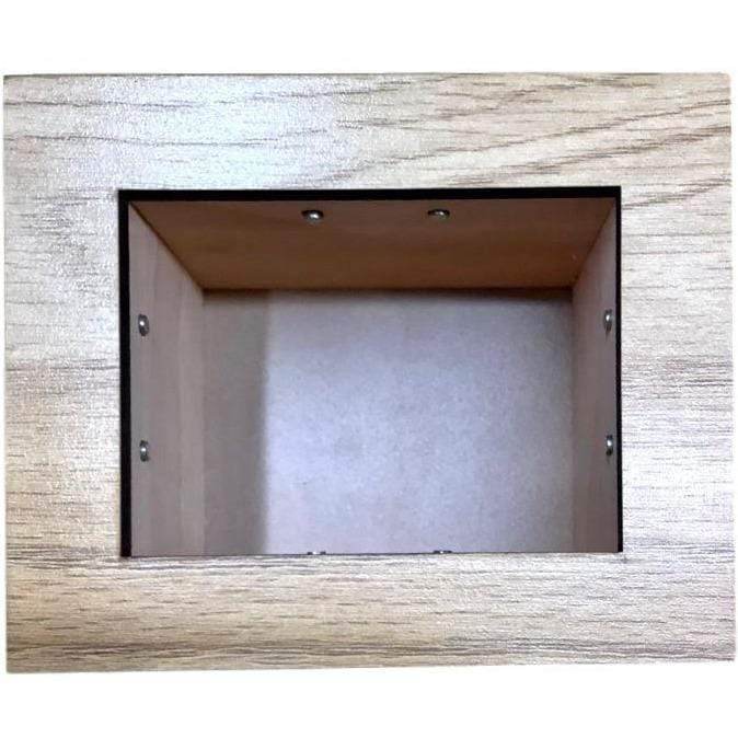 Puzzle Box - Egyptian Themed Hurricane Spin Stash Box - Creative Escape Rooms