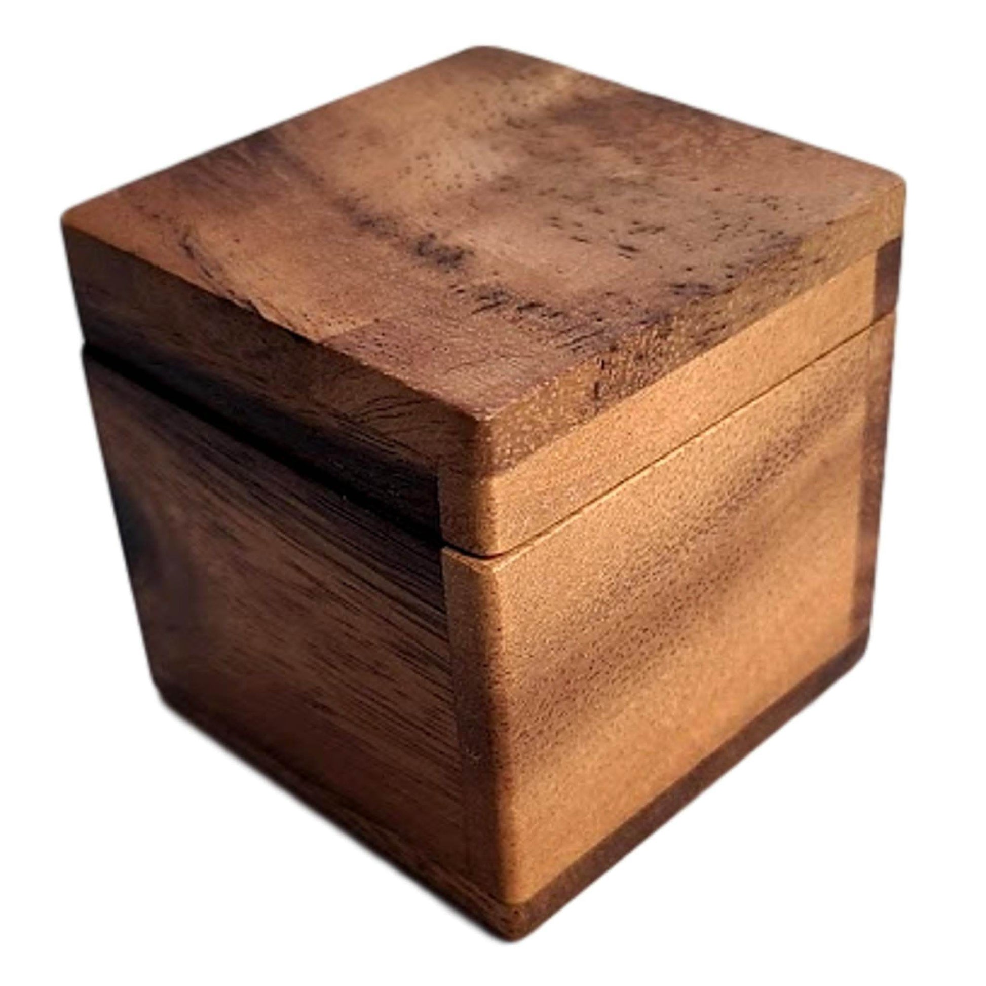 Soma Cube - Brain Teaser for Kids - Creative Escape Rooms