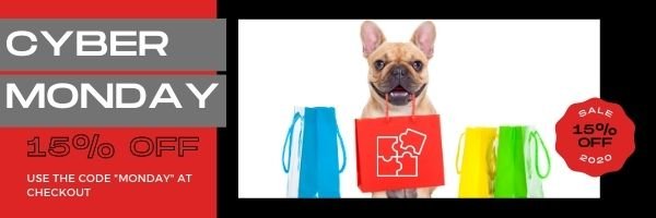 The Best Cyber Monday Deals on Puzzles and Escape Room Props - Creative Escape Rooms