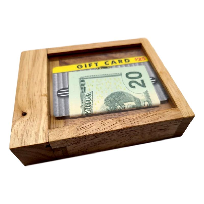 Brain Teaser and Puzzle Gift Ideas - Creative Escape Rooms