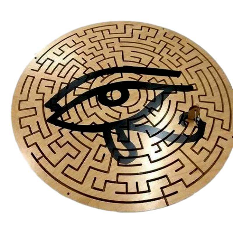Egyptian Themed Escape Room Props - Creative Escape Rooms