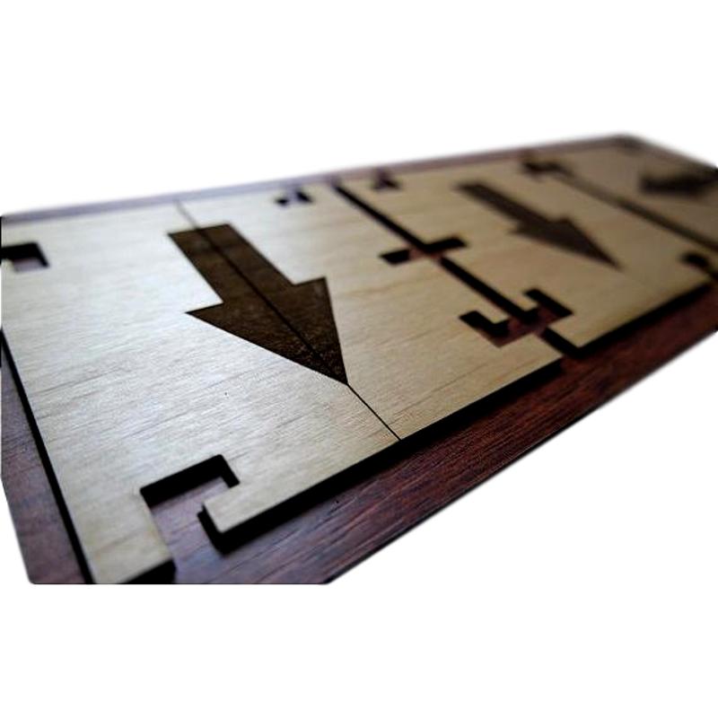 Escape Room Puzzles and Props - Creative Escape Rooms