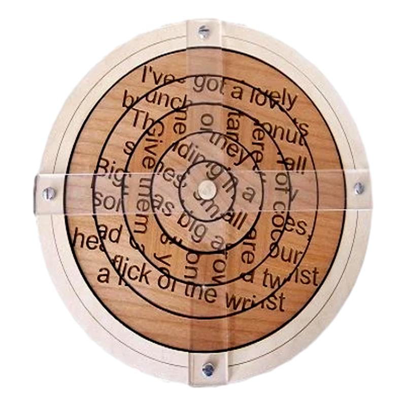 Escape Room Secret Messages - Creative Escape Rooms