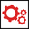 Creative Escape Rooms logo