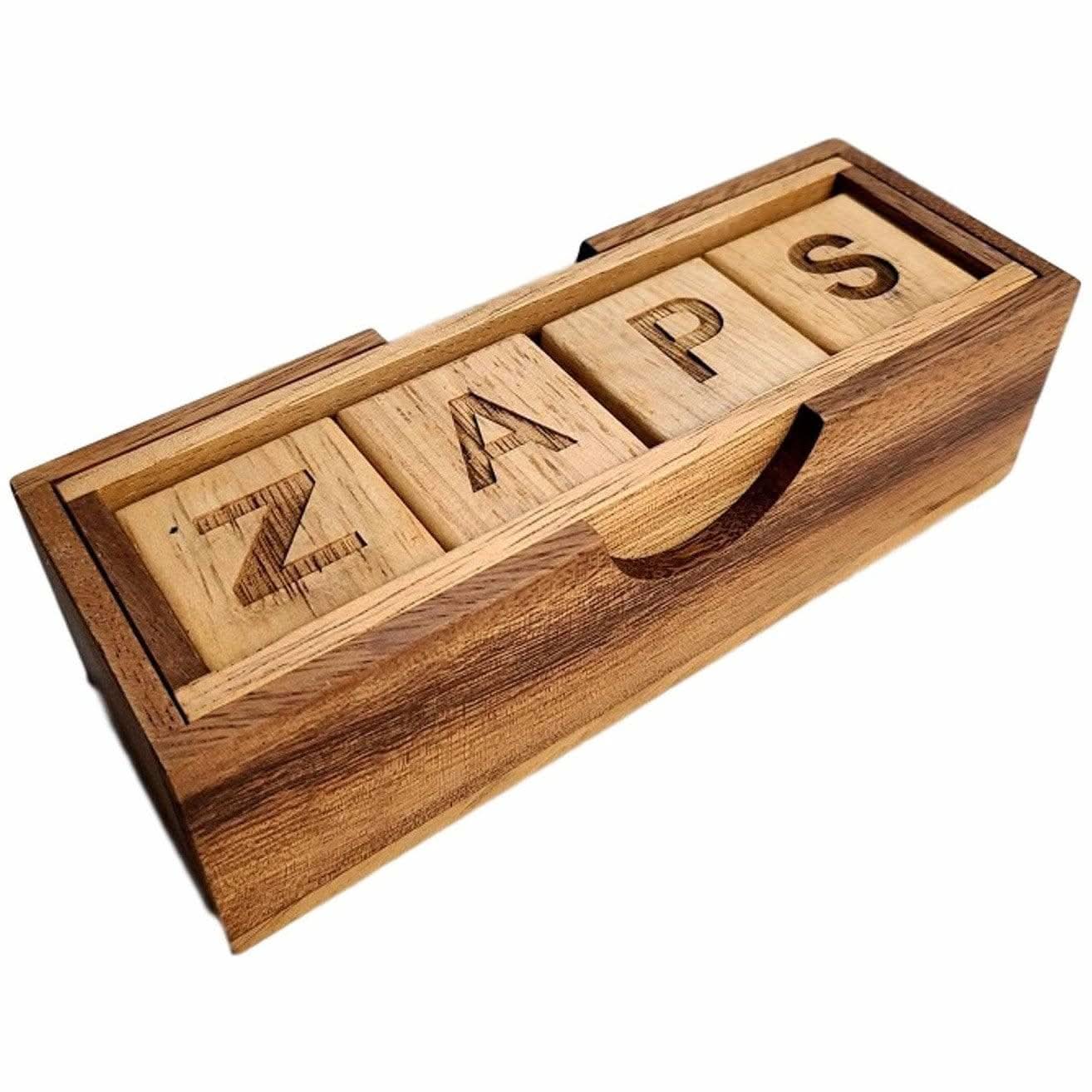 Blocked - Secret Coded Message Puzzles for Escape Rooms - Creative Escape Rooms