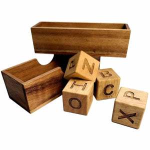 Blocked - Secret Coded Message Puzzles for Escape Rooms - Creative Escape Rooms
