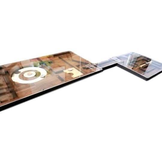 Connecting Magnet Maze Kit Escape Room Prop - Creative Escape Rooms