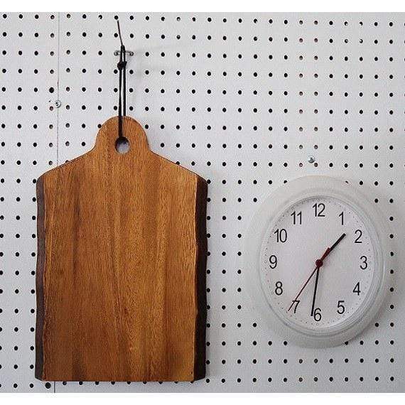 Cutting Board Style Premium Escape Room Message Prop