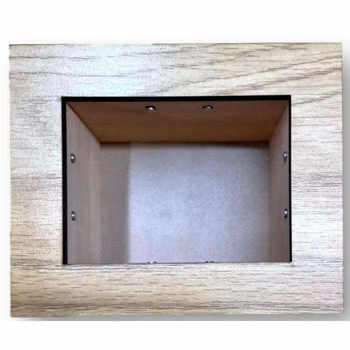 Dragon Puzzle Box - Premium Wood Spin Box for Escape Rooms - Creative Escape Rooms