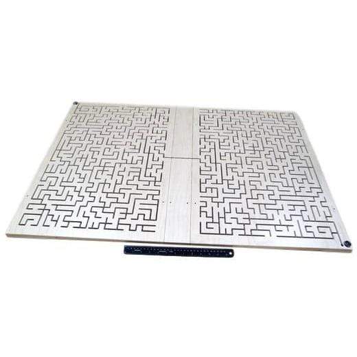 Key Maze III Bridge Package - Double Sized Escape Room Prop - Creative Escape Rooms