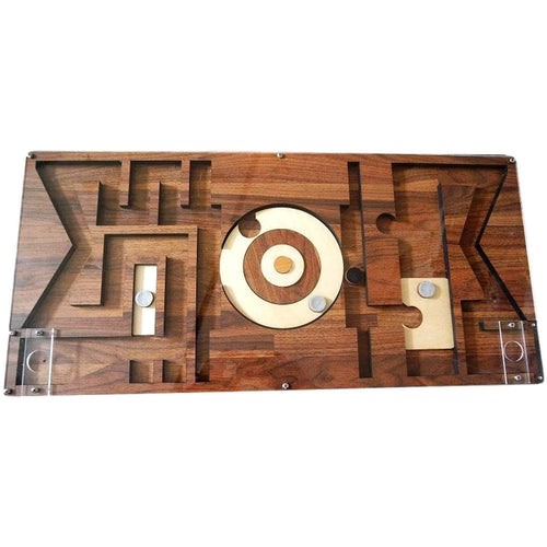 Magnet Maze XL Escape Room Prop