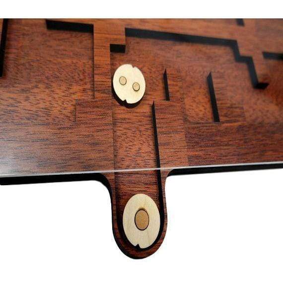 Manipulator Maze - Escape the Room Puzzle and Prop - Creative Escape Rooms