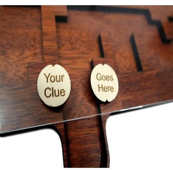 Manipulator Maze - Escape the Room Puzzle and Prop - Creative Escape Rooms