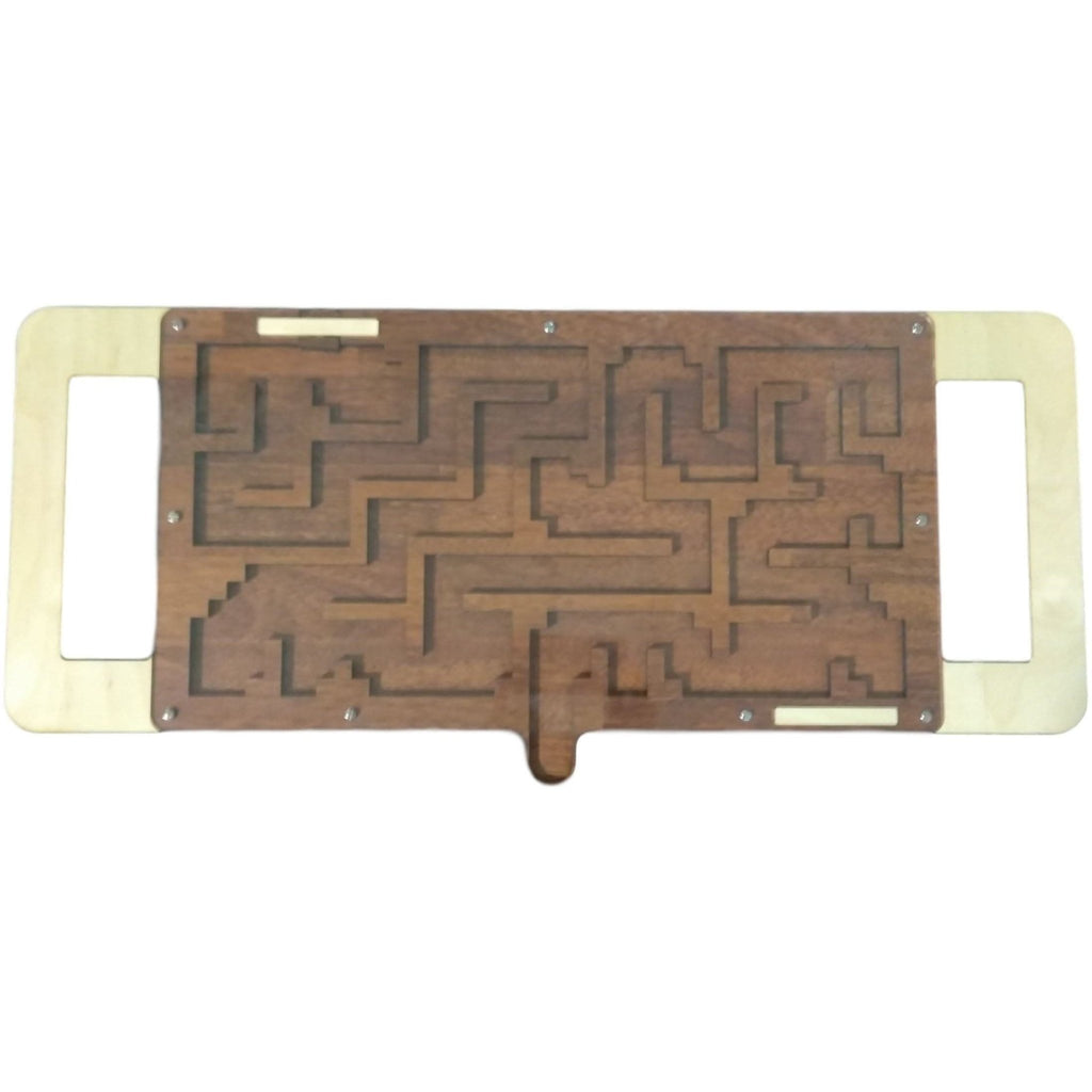 Manipulator Maze - Escape the Room Puzzle and Prop - Creative Escape Rooms