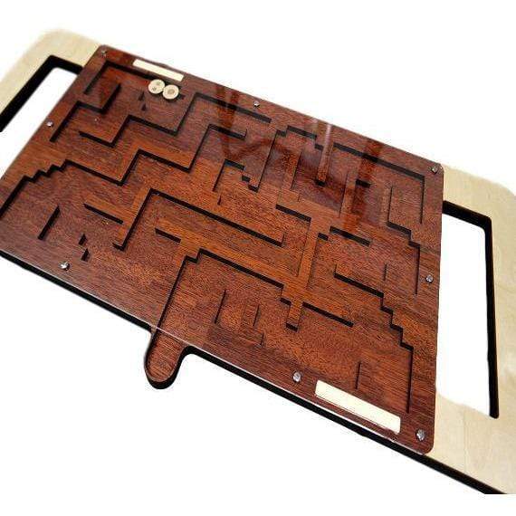 Manipulator Maze - Escape the Room Puzzle and Prop