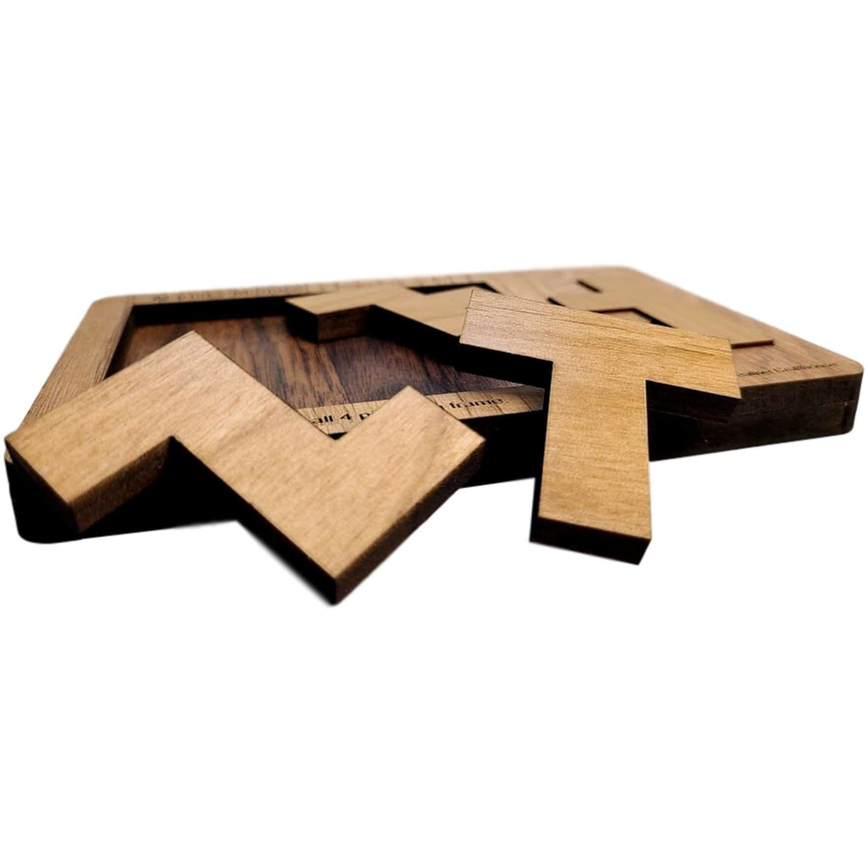 Martin’s Menace Puzzle - One of the Hardest Puzzles Ever - Creative Escape Rooms