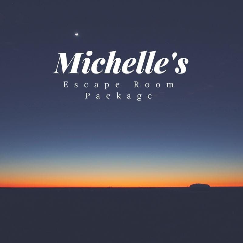 Michelle 1