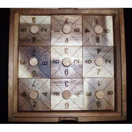 Perfect 10 - Escape Room Waiting Room Puzzle - Creative Escape Rooms