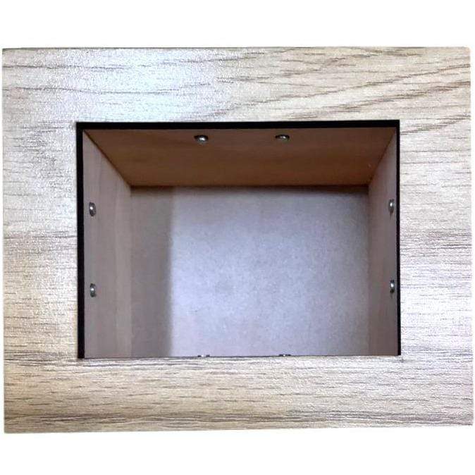 Puzzle Box - Egyptian Themed Hurricane Spin Stash Box - Creative Escape Rooms