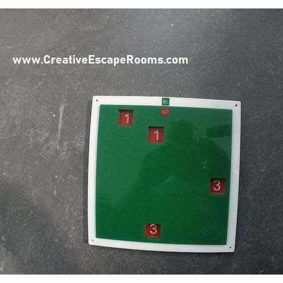 Santa's Christmas Themed Escape Room Puzzle Package - Creative Escape Rooms
