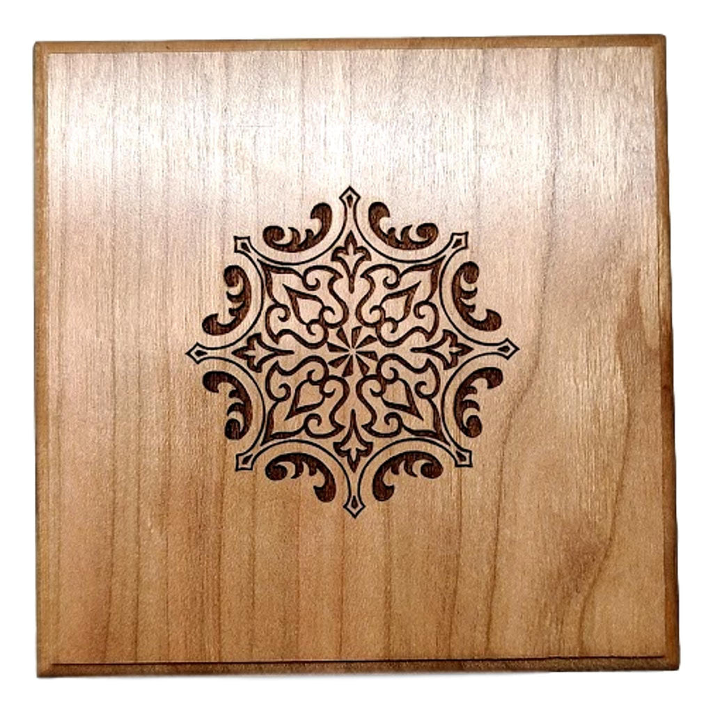 Secret Stash Puzzle Box for Escape Rooms - Creative Escape Rooms