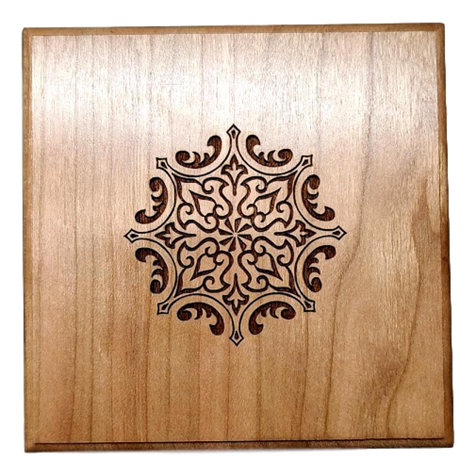 Secret Stash Puzzle Box for Escape Rooms - Creative Escape Rooms