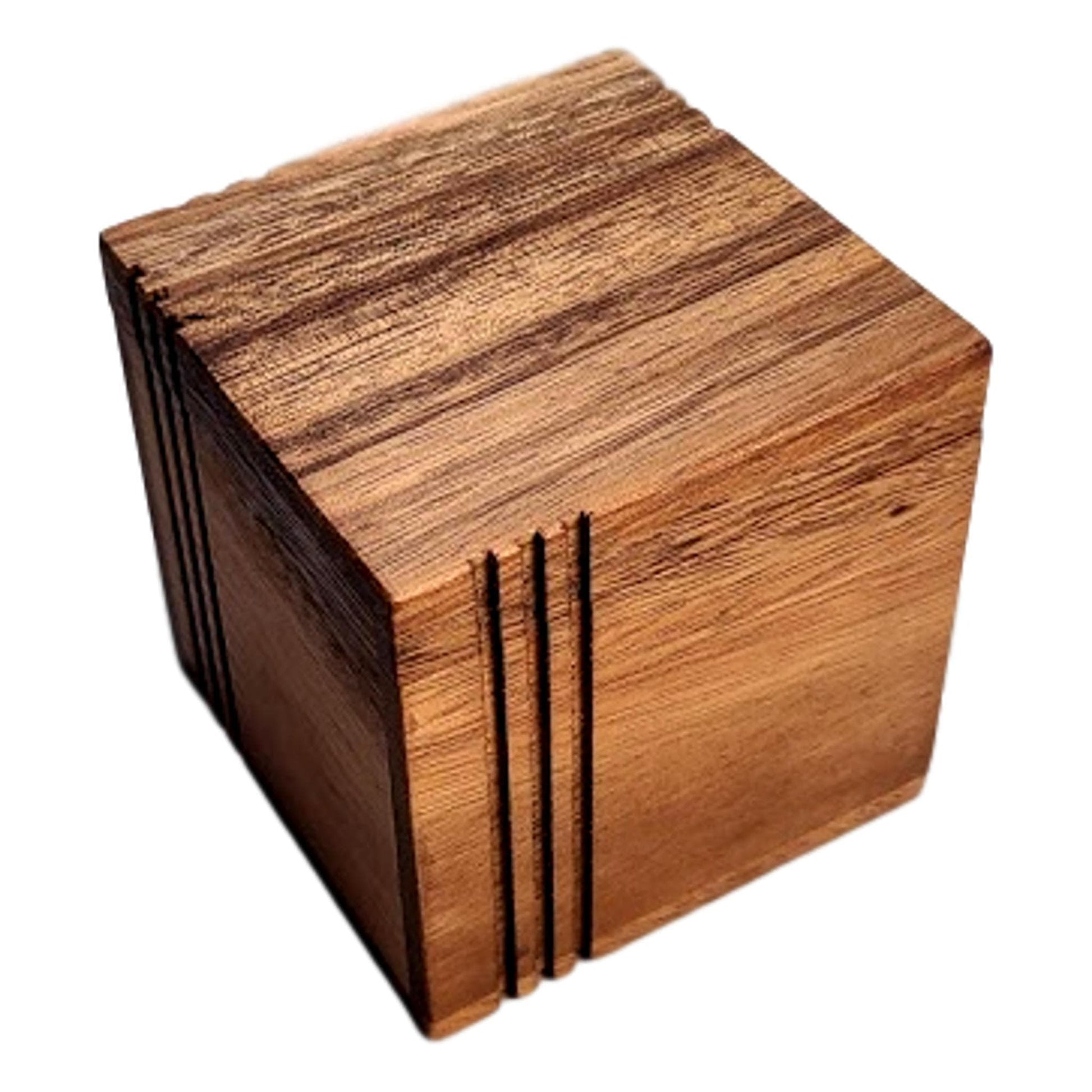 Shippers Dilemma Y Difficult Wood Puzzle for ages 18 and up - Creative Escape Rooms
