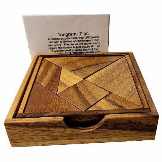 Three Puzzle Gift Set for ages 12 and Up - Creative Escape Rooms